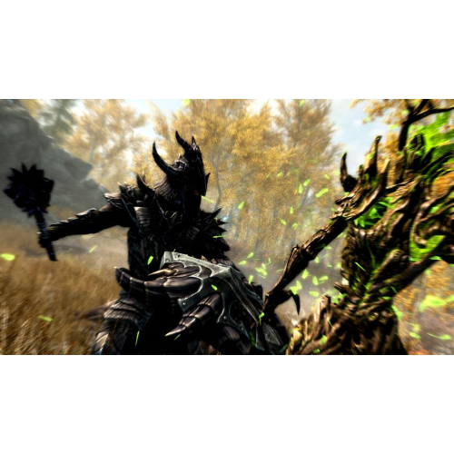 The Elder Scrolls V Skyrim Switch UK Usato The Elder Scrolls V Skyrim Switch UK Usato